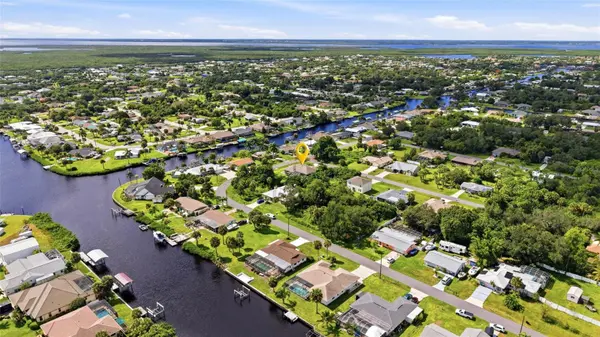 4404 SHAPPELL ST, Port Charlotte, FL 33948