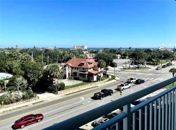 100 SILVER BEACH AVE #720, Daytona Beach, FL 32118