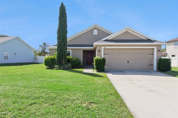 487 OCHO RIOS AVE, Tavares, FL 32778