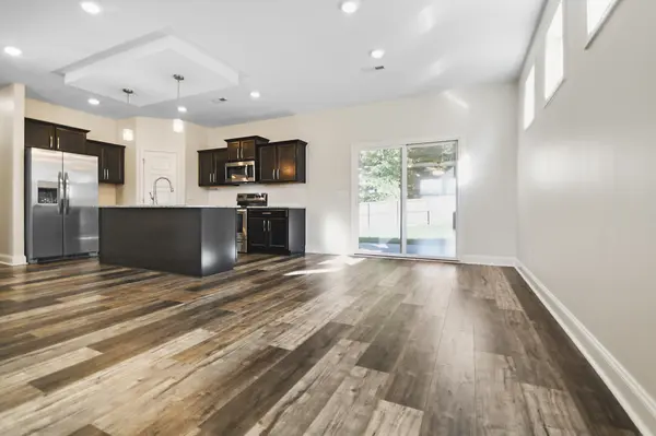 2901 Teakwood Drive, Clarksville, TN 37040