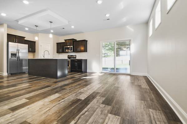 2901 Teakwood Drive, Clarksville, TN 37040