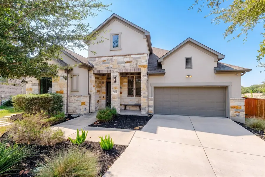 3825 Bainbridge CV, Round Rock, TX 78681