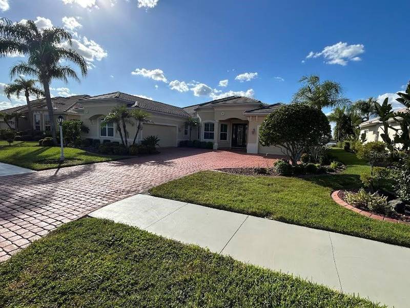 1885 BOBCAT TRL, North Port, FL 34288