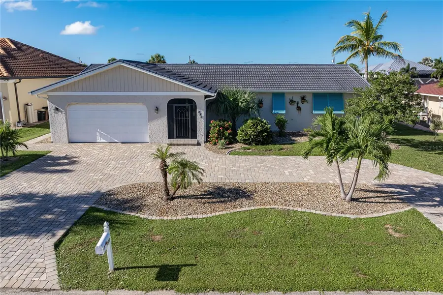 341 DELIDO CT, Punta Gorda, FL 33950