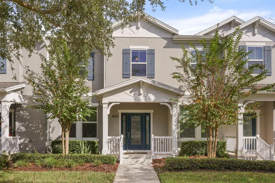 8163 RED STOPPER LN, Winter Garden, FL 34787