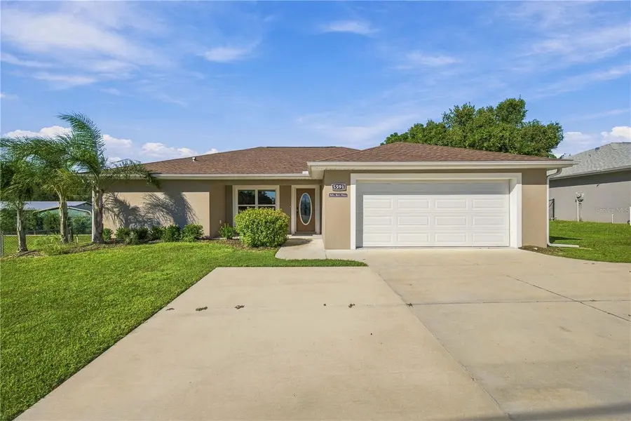 5591 W HIGHWAY 40, Ocala, FL 34482