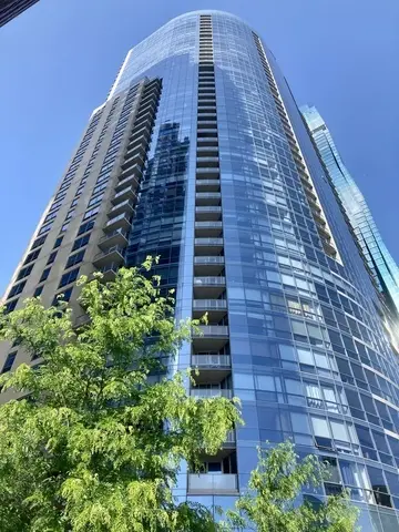 420 E WATERSIDE DR #1109, Chicago, IL 60601