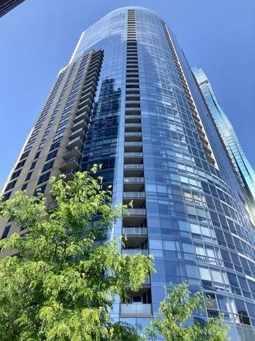 420 E WATERSIDE DR #1109, Chicago, IL 60601