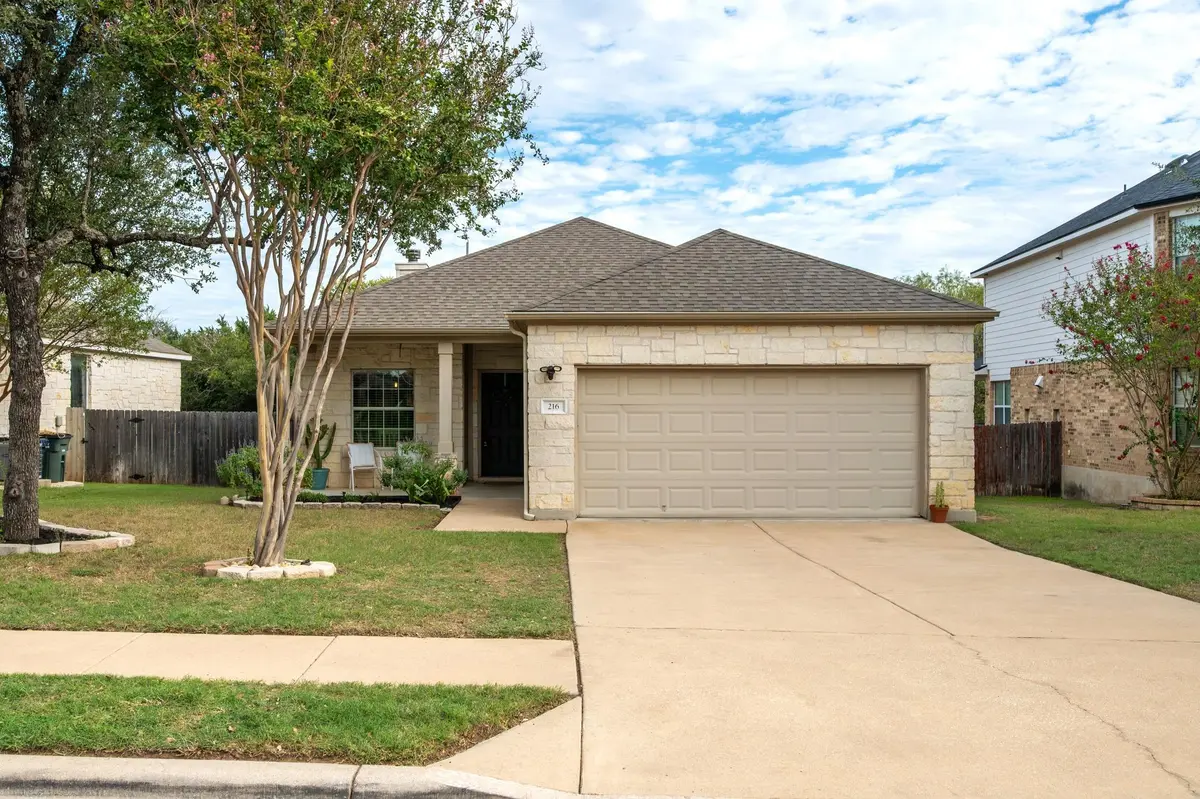 216 Hoot Owl LN N, Leander, TX 78641