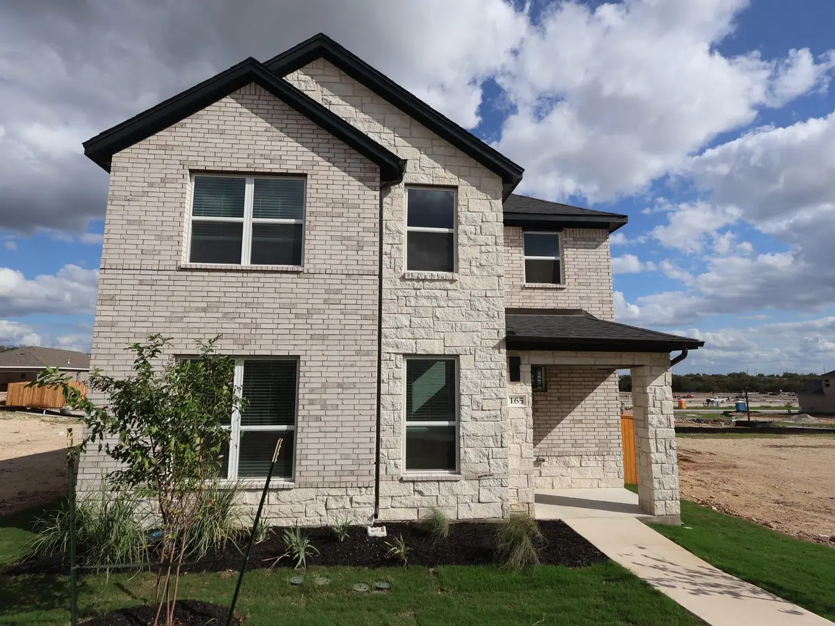 165 Antioch Church DR, Buda, TX 78610
