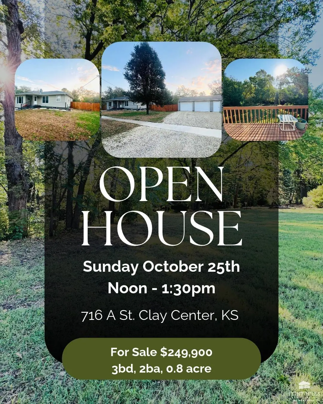 716 A ST, Clay Center, KS 67432
