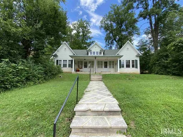 923 E Hunter AVE, Bloomington, IN 47401