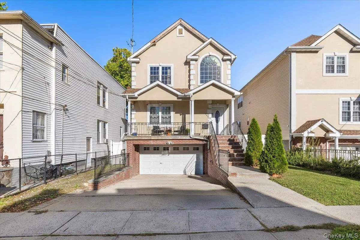 547 S 11th AVE, Mount Vernon, NY 10550