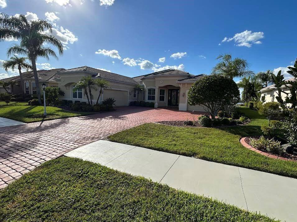 1885 BOBCAT TRL, North Port, FL 34288