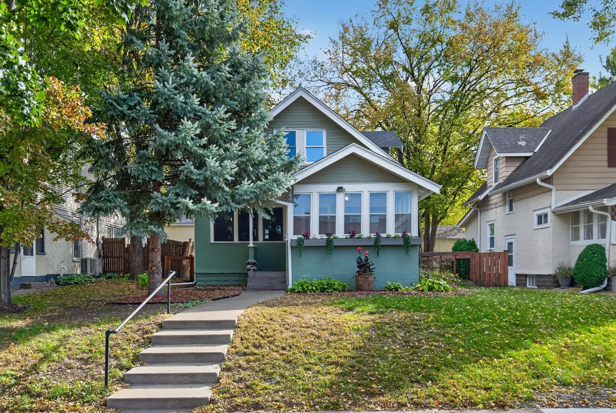 4151 2nd AVE S, Minneapolis, MN 55409