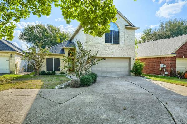 11029 Ballybunion PL, Austin, TX 78747