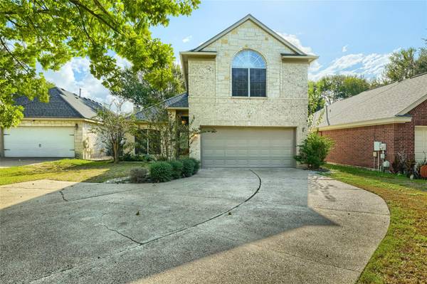 11029 Ballybunion PL, Austin, TX 78747