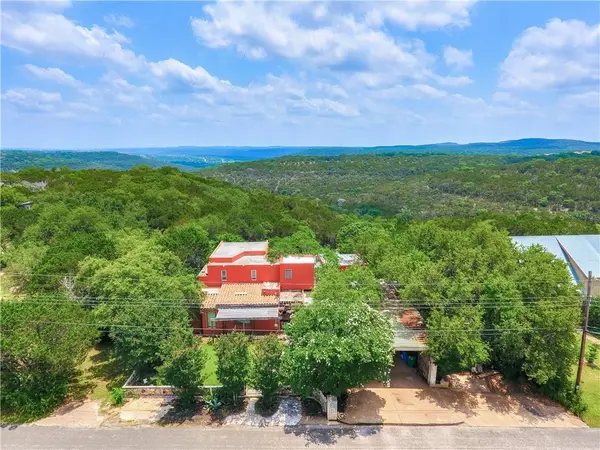 1501 Parker BND, Austin, TX 78734