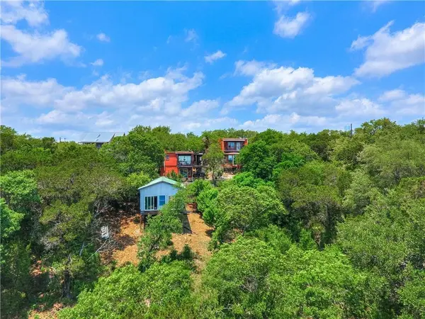 1501 Parker BND, Austin, TX 78734