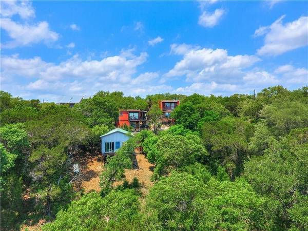 1501 Parker BND, Austin, TX 78734