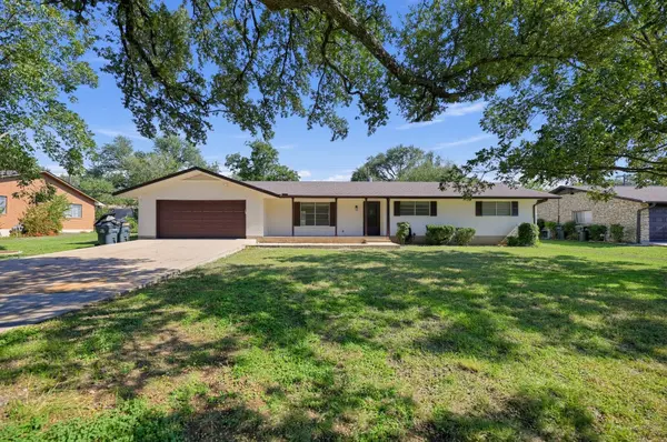 1611 Mesquite LN, Georgetown, TX 78628