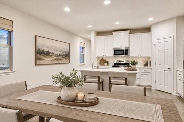 7504 Elk Grove PATH, Austin, TX 78754