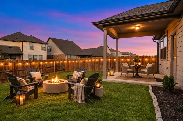 7504 Elk Grove PATH, Austin, TX 78754