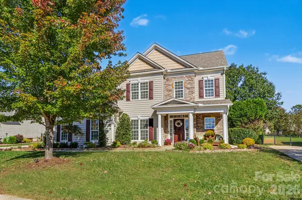 2639 New Haven ST NW, Concord, NC 28027