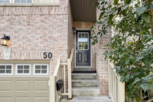 735 Sheppard AVE #50, Pickering, ON L1V 7K5