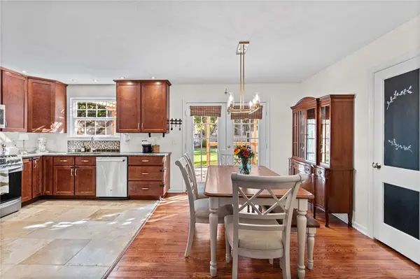 5417 Birch ST, Roeland Park, KS 66205