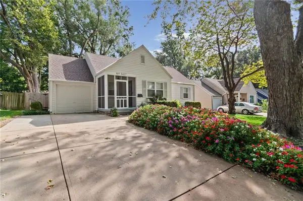 5417 Birch ST, Roeland Park, KS 66205