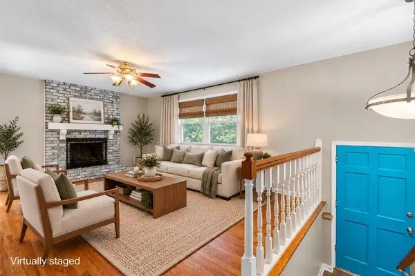8401 Arlington AVE, Raytown, MO 64138