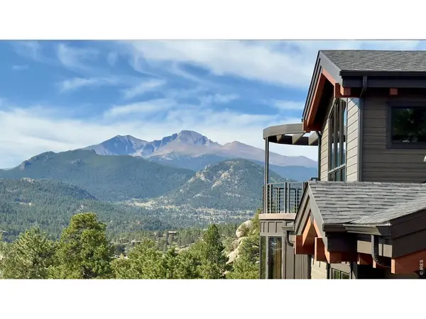 285 Overlook, Estes Park, CO 80517