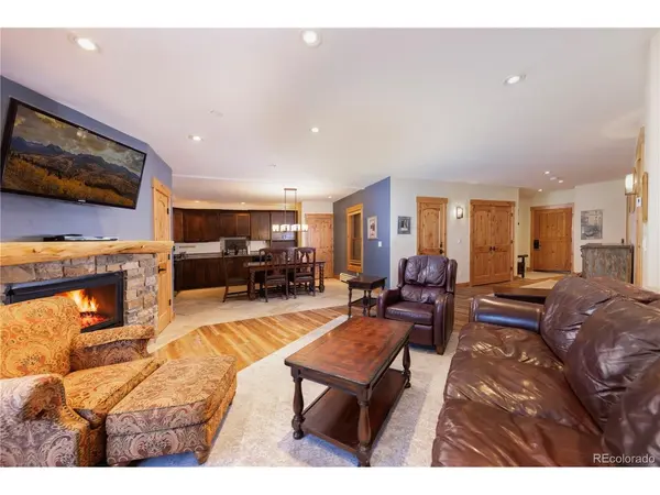 22784 US Highway 6 #2610, Keystone, CO 80435