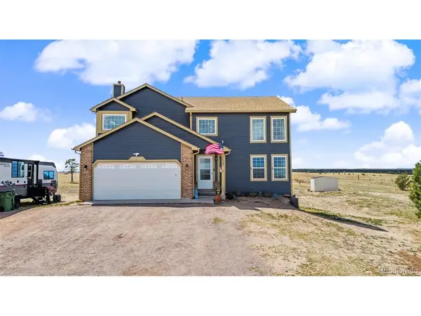 12320 Oregon Wagon, Elbert, CO 80106