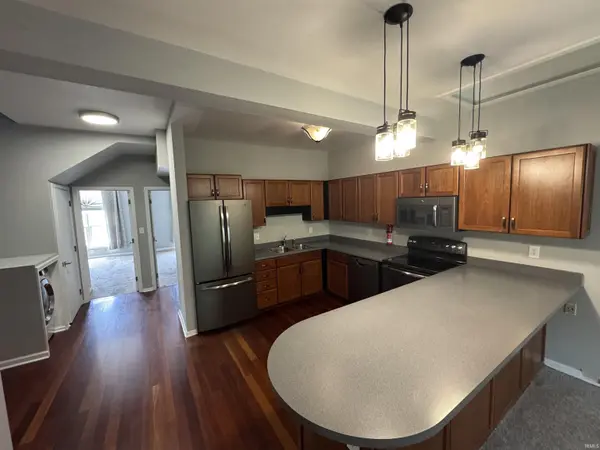 105 E 6th ST #A, Bloomington, IN 47408