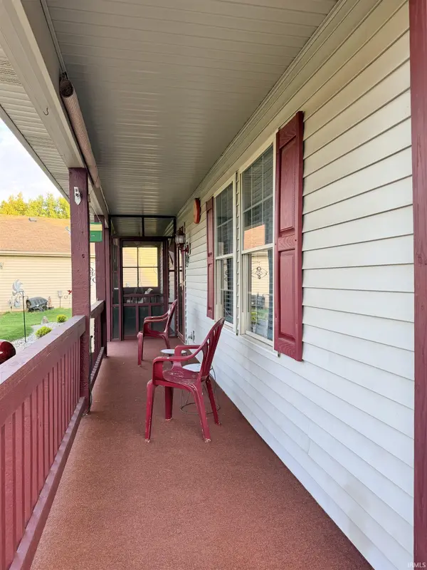 1308 Timber TRCE, Auburn, IN 46706-3804