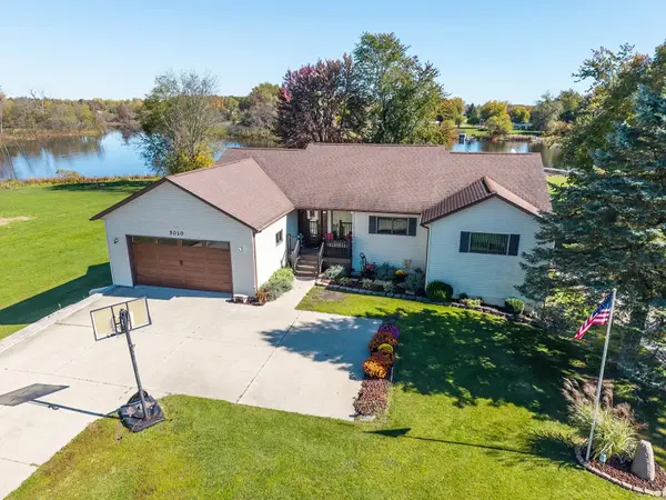 5010 Terry Lake RD, Hamilton, IN 46742