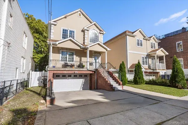 547 S 11th AVE, Mount Vernon, NY 10550