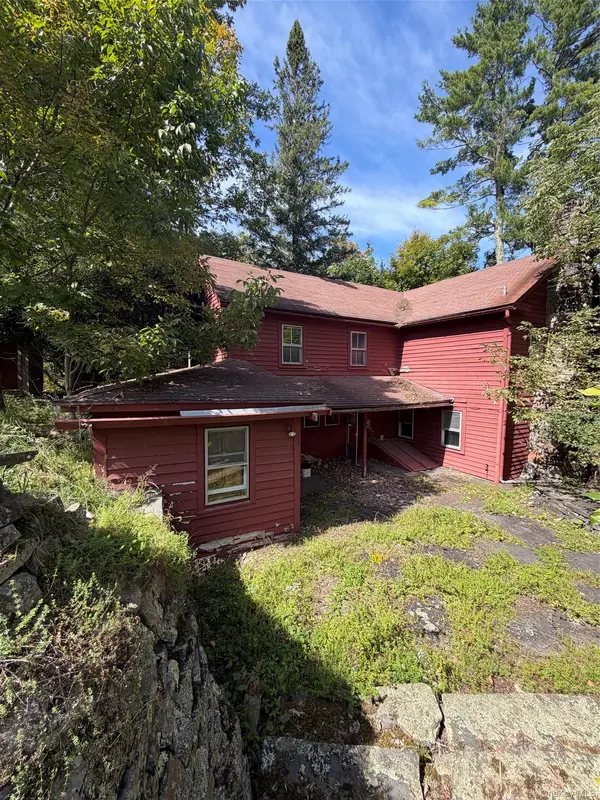 485 Sickler RD, Willow, NY 12495