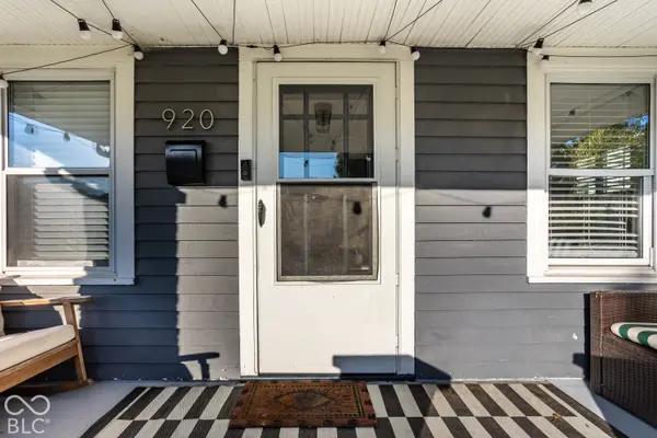 920 N Leland AVE, Indianapolis, IN 46219