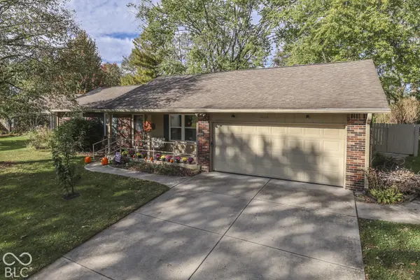 8658 Gunpowder DR, Indianapolis, IN 46256
