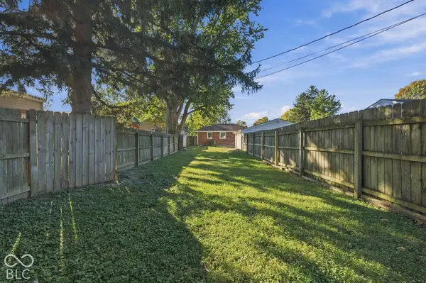 431 N Fenton AVE, Indianapolis, IN 46219