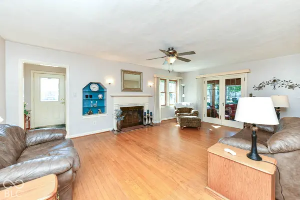 690 High ST, Middletown, IN 47356