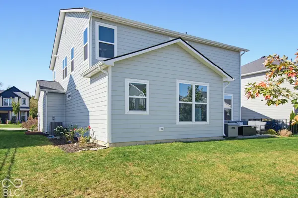 15334 Montfort, Noblesville, IN 46062