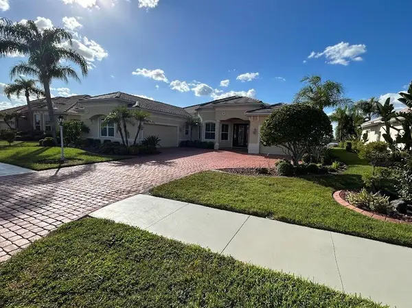 1885 BOBCAT TRL, North Port, FL 34288