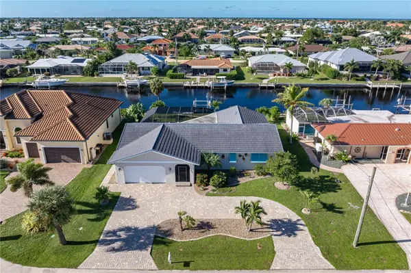 341 DELIDO CT, Punta Gorda, FL 33950