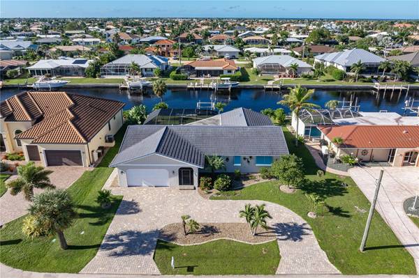341 DELIDO CT, Punta Gorda, FL 33950