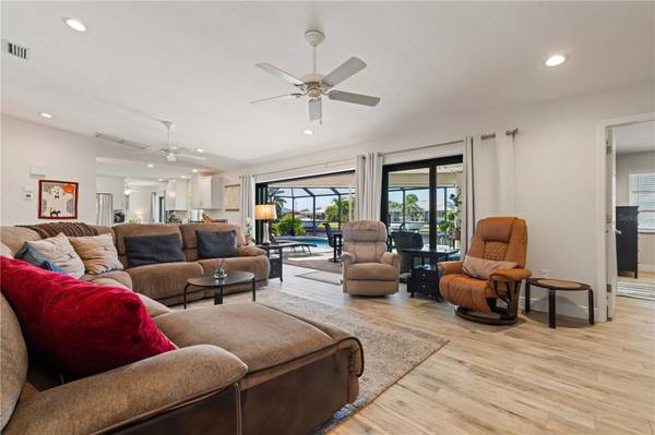 341 DELIDO CT, Punta Gorda, FL 33950