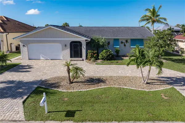 341 DELIDO CT, Punta Gorda, FL 33950